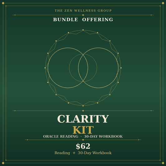 Clarity Kit