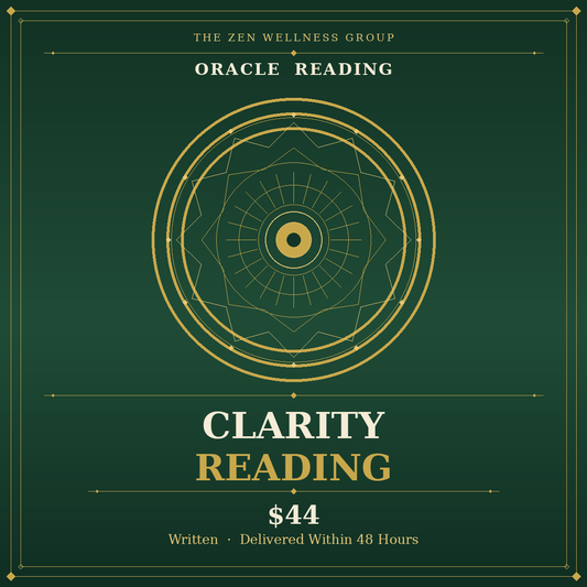 Clarity Reading